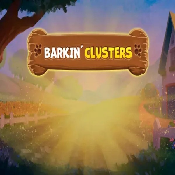 Play Barkin Clusters slot by Greentube on slottrushh.nl