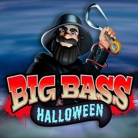 Big Bass Halloween – slot by Pragmatic Play, featured at slottrushh.nl