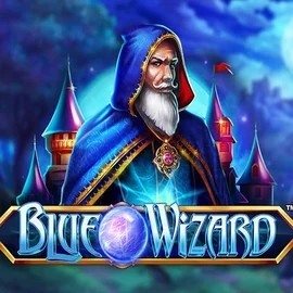 game logo by Quickspin on slottrushh.nl