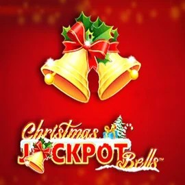 Official Slots logo: Christmas Jackpot Bells by Origins at Slotrush Casino