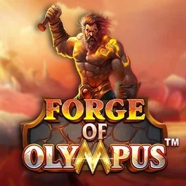 Forge of Olympus online slot from Pragmatic Play – play at slottrushh.nl