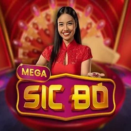 Mega Sic Bo – slot by Pragmatic Play, featured at slottrushh.nl